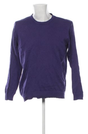 Férfi pulóver Tex, Méret L, Szín Lila, Ár 3 849 Ft