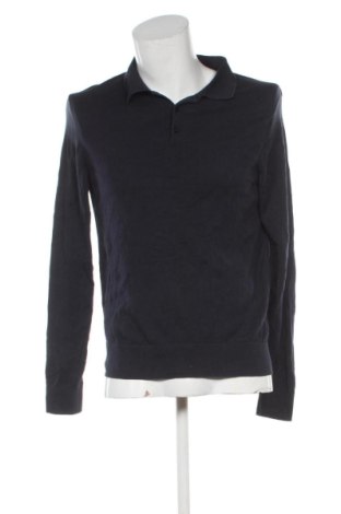 Férfi pulóver These Glory Days, Méret M, Szín Kék, Ár 8 139 Ft