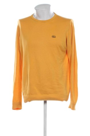 Męski sweter Timeout, Rozmiar L, Kolor Pomarańczowy, Cena 80,38 zł