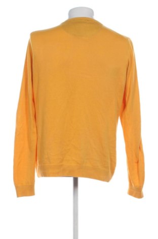 Męski sweter Timeout, Rozmiar L, Kolor Pomarańczowy, Cena 80,38 zł