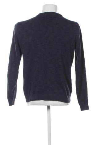 Herrenpullover Tom Tailor, Größe L, Farbe Blau, Preis € 32,99