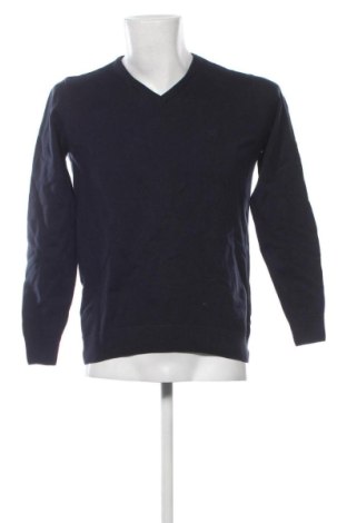 Pánsky sveter  Tom Tailor, Veľkosť M, Farba Modrá, Cena  29,95 €