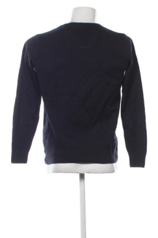 Pánsky sveter  Tom Tailor, Veľkosť M, Farba Modrá, Cena  29,95 €