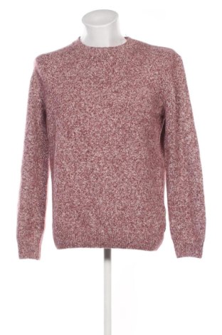 Herrenpullover Tom Tailor, Größe L, Farbe Aschrosa, Preis € 72,99