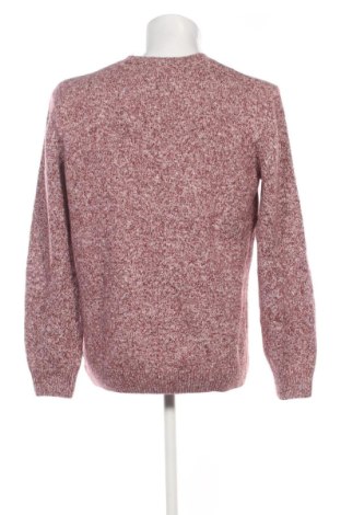 Herrenpullover Tom Tailor, Größe L, Farbe Aschrosa, Preis € 72,99