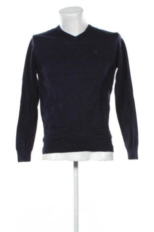 Férfi pulóver Tom Tailor, Méret L, Szín Kék, Ár 10 099 Ft