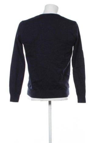 Férfi pulóver Tom Tailor, Méret L, Szín Kék, Ár 10 099 Ft
