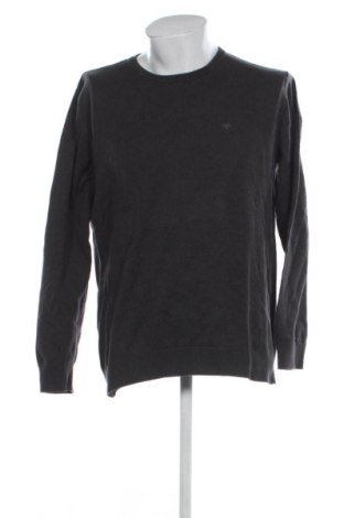 Pánsky sveter  Tom Tailor, Veľkosť XXL, Farba Sivá, Cena  20,95 €