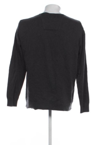 Pánsky sveter  Tom Tailor, Veľkosť XXL, Farba Sivá, Cena  20,95 €