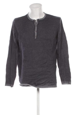 Férfi pulóver Tom Tailor, Méret XXL, Szín Kék, Ár 6 009 Ft