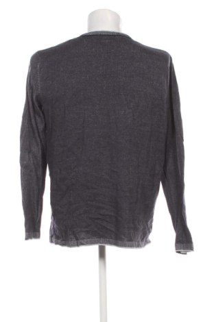 Férfi pulóver Tom Tailor, Méret XXL, Szín Kék, Ár 6 009 Ft