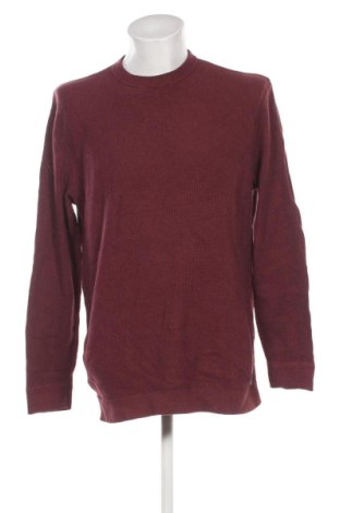 Férfi pulóver Tom Tailor, Méret XXL, Szín Piros, Ár 4 669 Ft