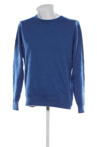 Pánsky sveter  Tom Tailor, Veľkosť M, Farba Modrá, Cena  14,95 €