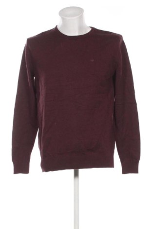 Férfi pulóver Tom Tailor, Méret XL, Szín Piros, Ár 6 179 Ft