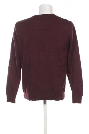 Férfi pulóver Tom Tailor, Méret XL, Szín Piros, Ár 6 179 Ft