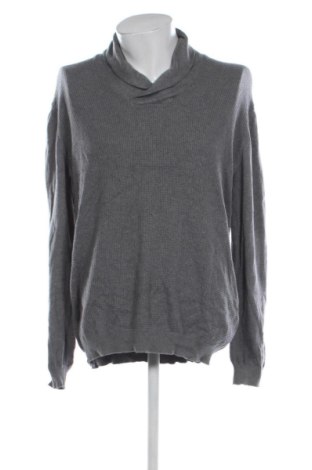 Férfi pulóver Tom Tailor, Méret XXL, Szín Szürke, Ár 4 869 Ft