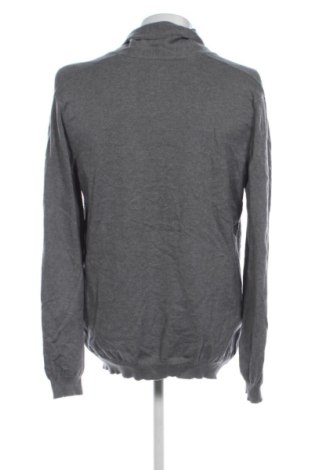 Férfi pulóver Tom Tailor, Méret XXL, Szín Szürke, Ár 4 869 Ft