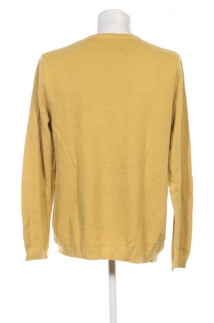 Férfi pulóver Tom Tailor, Méret XXL, Szín Sárga, Ár 6 889 Ft