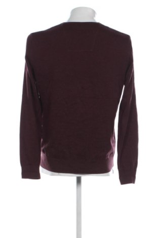 Herrenpullover Tom Tailor, Größe L, Farbe Rot, Preis 13,99 €