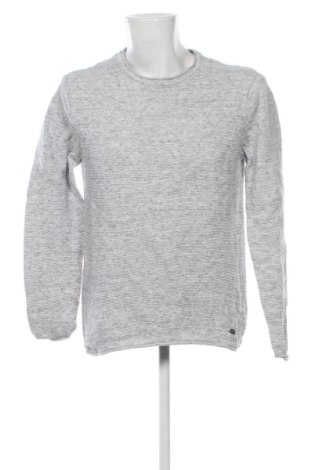 Férfi pulóver Tom Tompson, Méret L, Szín Szürke, Ár 5 059 Ft