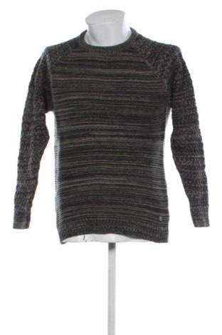 Herrenpullover Tom Tompson, Größe M, Farbe Mehrfarbig, Preis 23,99 €