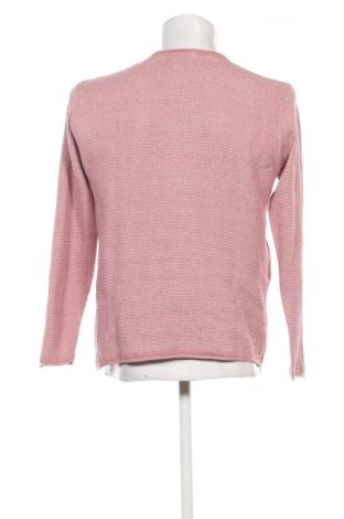Herrenpullover Tom Tompson, Größe M, Farbe Rosa, Preis € 23,99