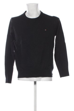 Férfi pulóver Tommy Hilfiger, Méret M, Szín Kék, Ár 22 819 Ft