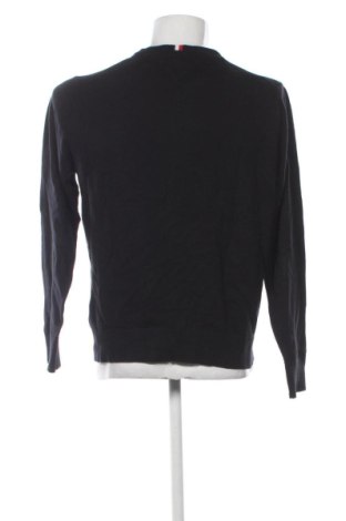 Férfi pulóver Tommy Hilfiger, Méret M, Szín Kék, Ár 22 819 Ft