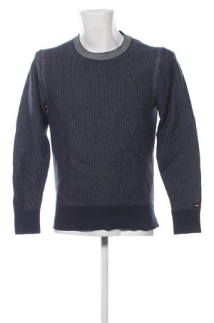 Herrenpullover Tommy Hilfiger, Größe L, Farbe Mehrfarbig, Preis € 59,99