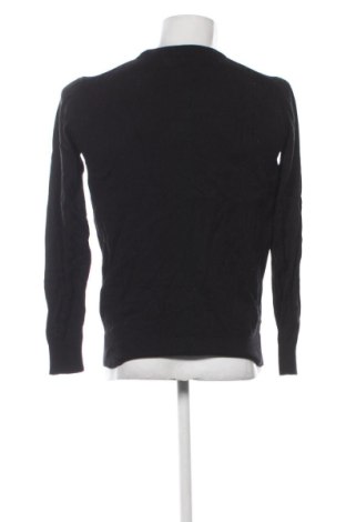 Мъжки пуловер Tommy Hilfiger, Размер L, Цвят Черен, Цена 46,01 €
