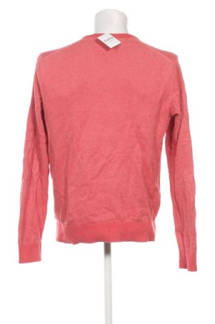 Ανδρικό πουλόβερ Tommy Hilfiger, Μέγεθος XXL, Χρώμα Κόκκινο, Τιμή 38,99 €