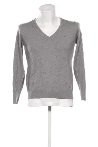 Pánsky sveter  Tommy Hilfiger, Veľkosť XL, Farba Sivá, Cena  46,00 €