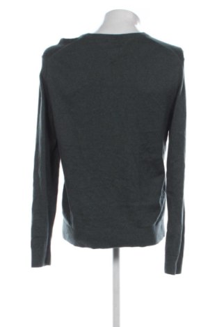 Pánsky sveter  Tommy Hilfiger, Veľkosť L, Farba Zelená, Cena  42,95 €