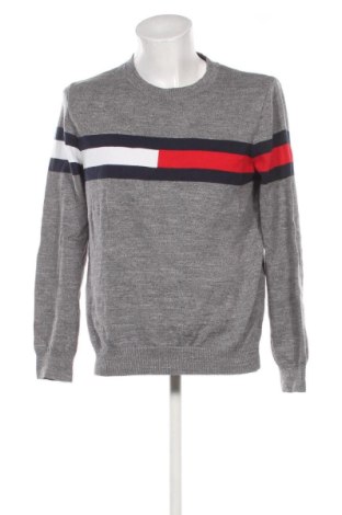 Pánsky sveter  Tommy Hilfiger, Veľkosť L, Farba Viacfarebná, Cena  54,95 €