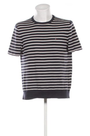 Pánský svetr  Tommy Hilfiger, Velikost L, Barva Vícebarevné, Cena  829,00 Kč