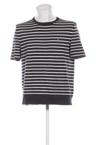 Męski sweter Tommy Hilfiger, Rozmiar L, Kolor Kolorowy, Cena 239,99 zł