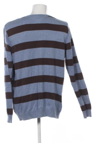 Herrenpullover Tommy Hilfiger, Größe XXL, Farbe Mehrfarbig, Preis 48,00 €