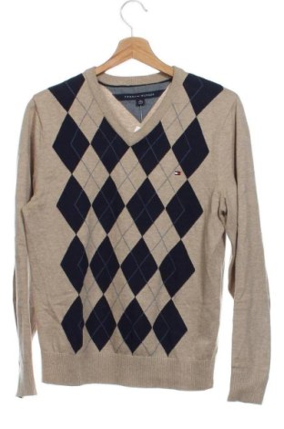 Pánský svetr  Tommy Hilfiger, Velikost XS, Barva Vícebarevné, Cena  964,00 Kč