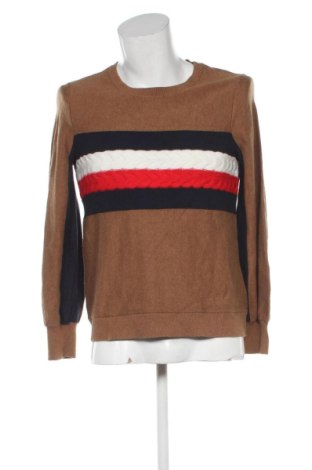 Pánsky sveter  Tommy Hilfiger, Veľkosť L, Farba Viacfarebná, Cena  35,95 €