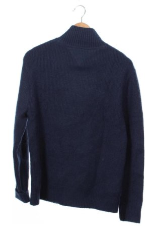 Férfi pulóver Tommy Jeans, Méret XS, Szín Kék, Ár 44 009 Ft