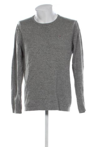 Férfi pulóver Tommy Jeans, Méret XL, Szín Sokszínű, Ár 14 689 Ft