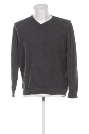 Férfi pulóver U.S. Polo Assn., Méret XXL, Szín Szürke, Ár 12 469 Ft