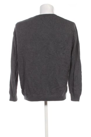 Férfi pulóver U.S. Polo Assn., Méret XXL, Szín Szürke, Ár 12 469 Ft