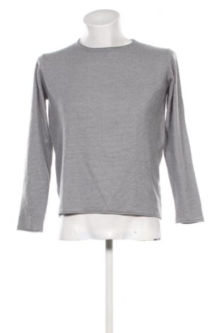 Ανδρικό πουλόβερ Unbranded, Μέγεθος M, Χρώμα Γκρί, Τιμή 21,99 €