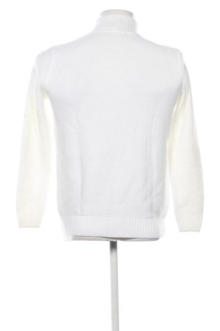 Férfi pulóver Denim Culture, Méret S, Szín Fehér, Ár 21 119 Ft