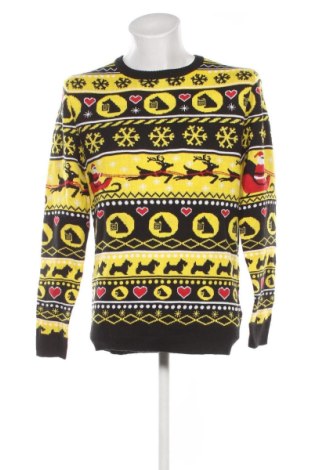 Pánsky sveter  Unbranded, Veľkosť L, Farba Viacfarebná, Cena  15,95 €