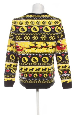 Pánsky sveter  Unbranded, Veľkosť L, Farba Viacfarebná, Cena  15,95 €