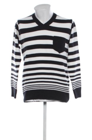 Ανδρικό πουλόβερ Unbranded, Μέγεθος M, Χρώμα Πολύχρωμο, Τιμή 15,99 €