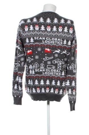 Férfi pulóver Unbranded, Méret L, Szín Sokszínű, Ár 9 029 Ft