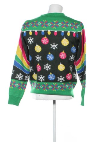 Pánsky sveter  Unbranded, Veľkosť L, Farba Viacfarebná, Cena  15,95 €